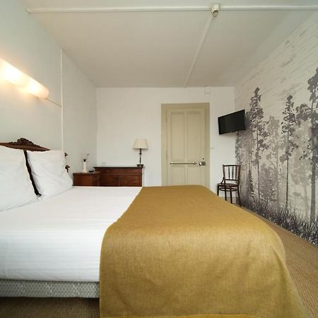Kyo Hotel Restaurant Thonon-les-Bains Exterior photo